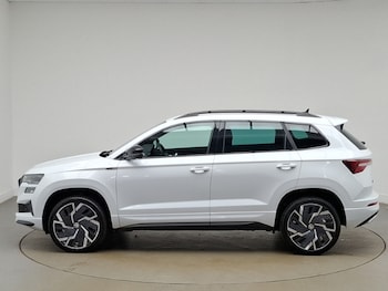 Used Skoda Karoq 2023 for sale - 79343419: Photo