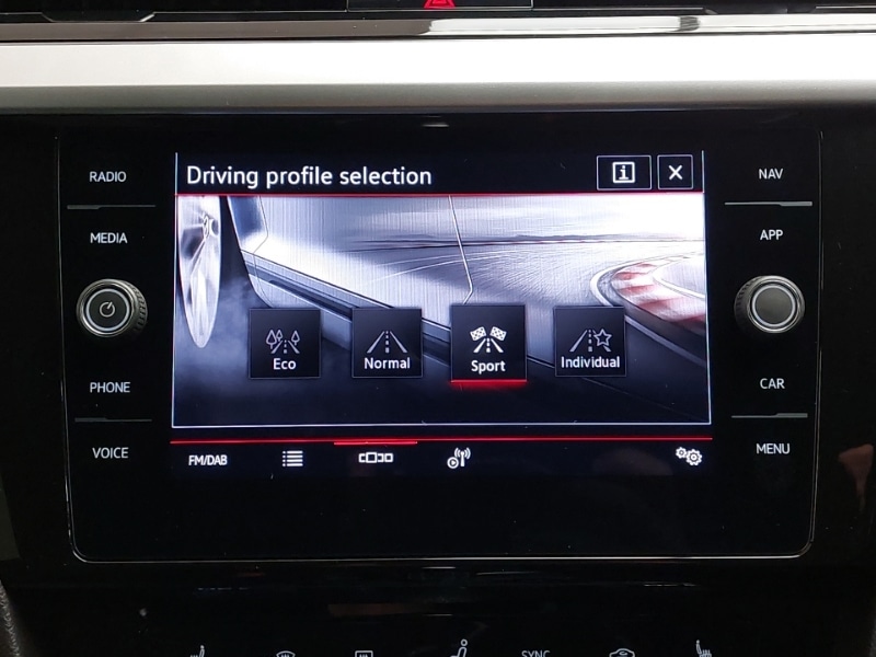 Used Volkswagen Arteon 2021 for sale - 77922409: Photo 18