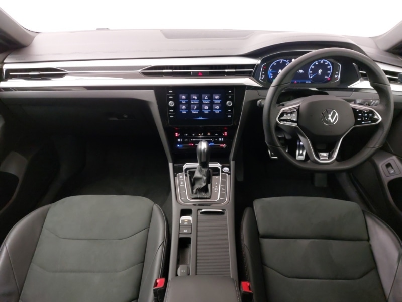 Used Volkswagen Arteon 2021 for sale - 77922409: Photo 2