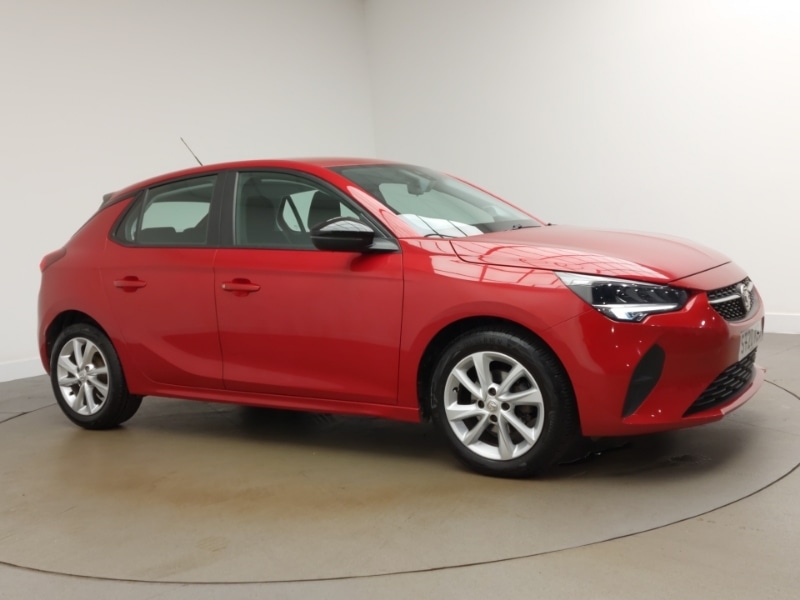 Used Vauxhall Corsa 2020 for sale - 76628654: Photo 13