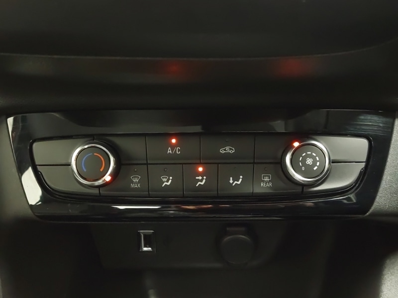 Used Vauxhall Corsa 2020 for sale - 76628654: Photo 15