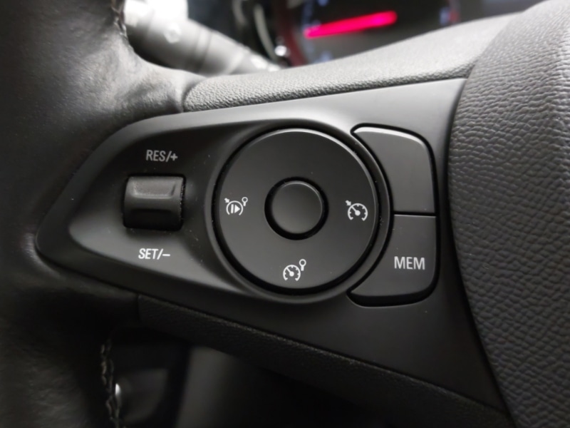 Used Vauxhall Corsa 2020 for sale - 76628654: Photo 18