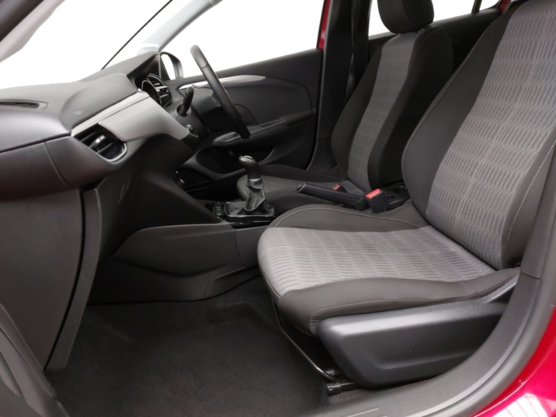 Used Vauxhall Corsa 2020 for sale - 76628654: Photo 5