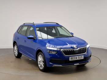 2022 - 1.0 TSI 95 SE 5dr
