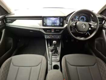 Used Skoda Kamiq 2022 for sale - 75138504: Photo