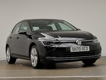 2020 - 2.0 TDI 150 Style 5dr DSG
