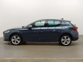 Used SEAT Leon 2024 for sale - 74326438: Photo