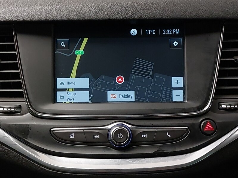 Used Vauxhall Astra 2021 for sale - 77366337: Photo 11