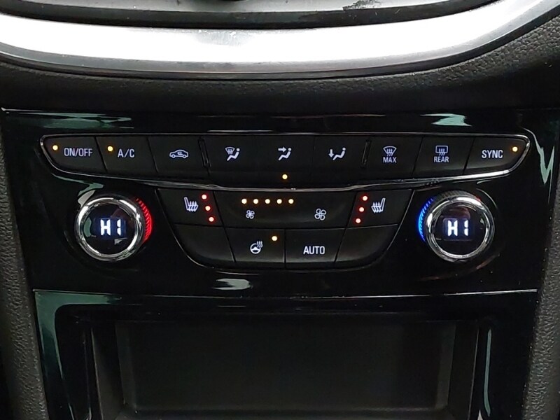 Used Vauxhall Astra 2021 for sale - 77366337: Photo 16