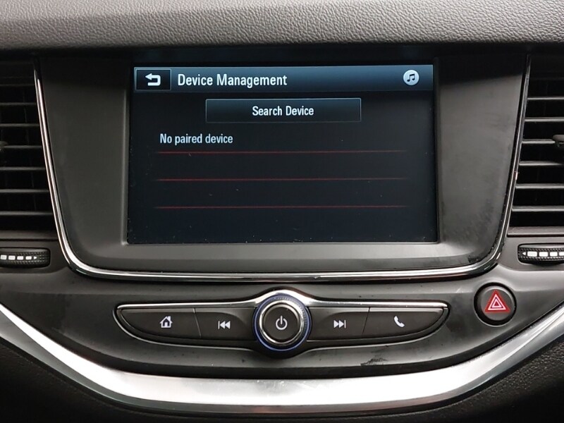 Used Vauxhall Astra 2021 for sale - 77366337: Photo 17