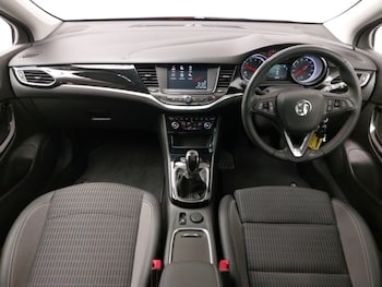 Used Vauxhall Astra 2021 for sale - 77366337: Photo