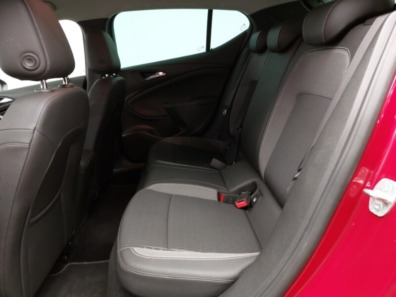 Used Vauxhall Astra 2021 for sale - 77366337: Photo 6