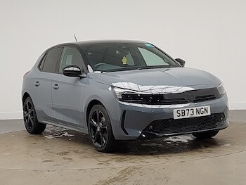 Used Vauxhall Corsa 2023 for sale - 78146523: Photo