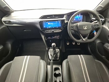 Used Vauxhall Corsa 2023 for sale - 78146523: Photo