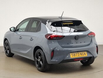 Used Vauxhall Corsa 2023 for sale - 78146523: Photo