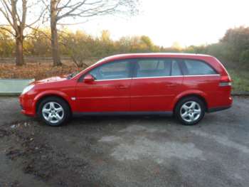 2007 (57) 1.8L Exclusiv 5dr