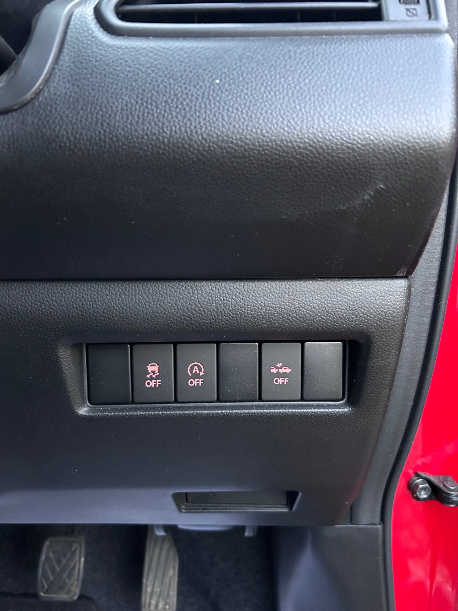 Used Suzuki Swift 2022 for sale - 75503885: Photo 17