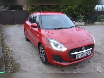 Used Suzuki Swift 2022 for sale - 75503885: Photo