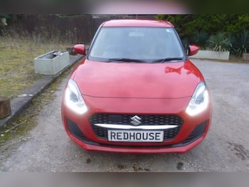 Used Suzuki Swift 2022 for sale - 75503885: Photo