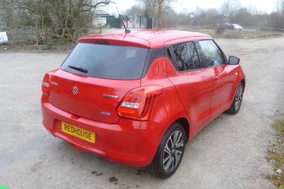 Vehicle 6