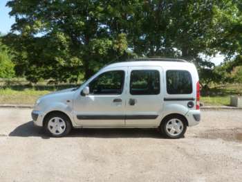 2005 (55) - 1.6 5DR AUTOMATIC WAV CALL 07956868541 WHEELCHAIR ACCESS VEHICLE
