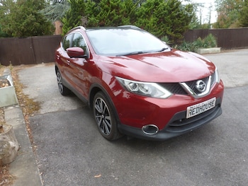 Used Nissan Qashqai 2015 for sale - 79564117: Photo