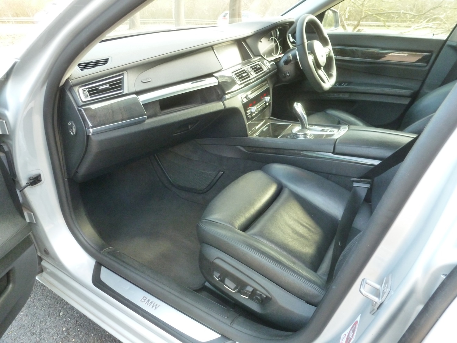 Used BMW 7 Series 2015 for sale - 77937771: Photo 10