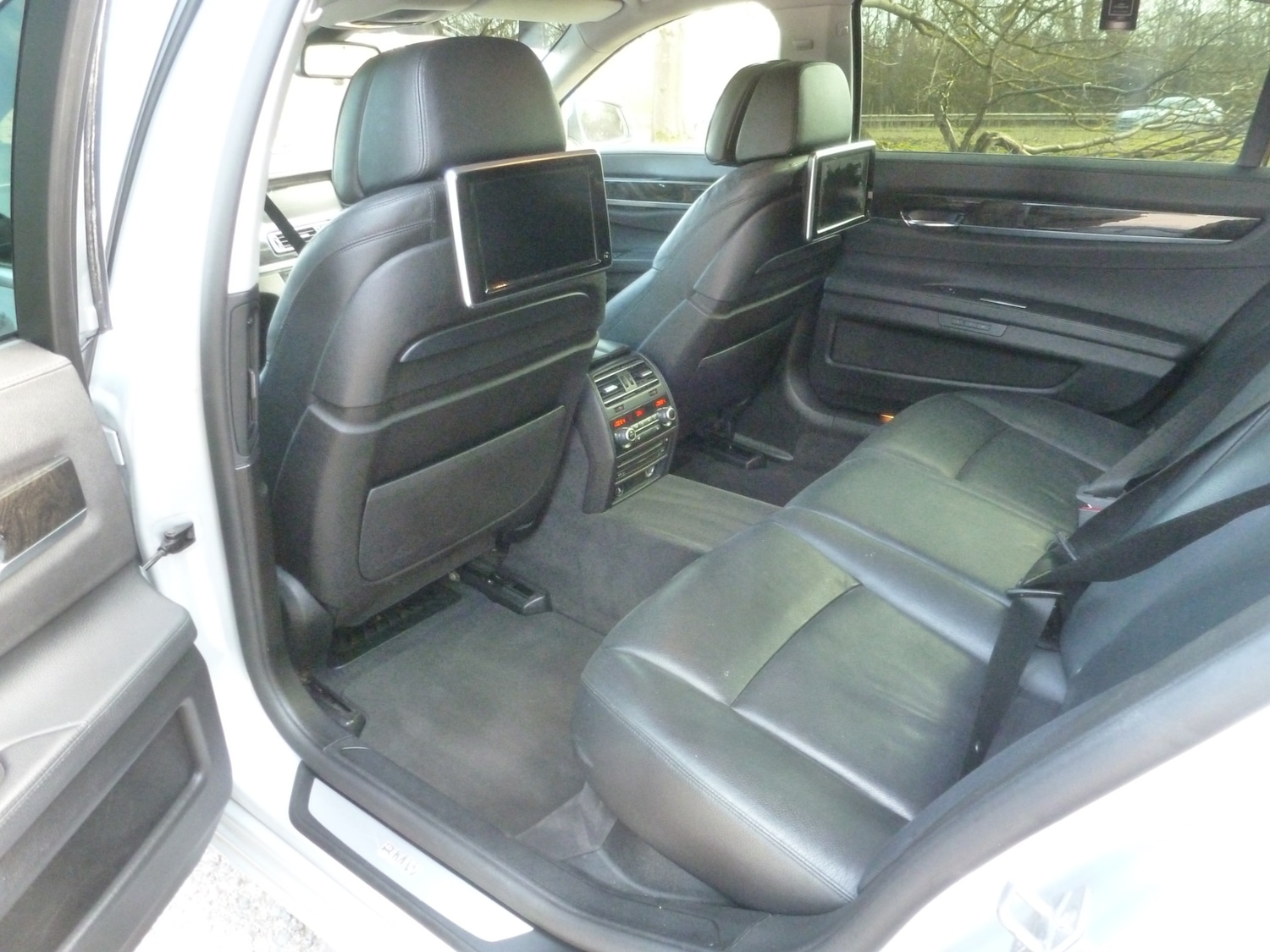 Used BMW 7 Series 2015 for sale - 77937771: Photo 11