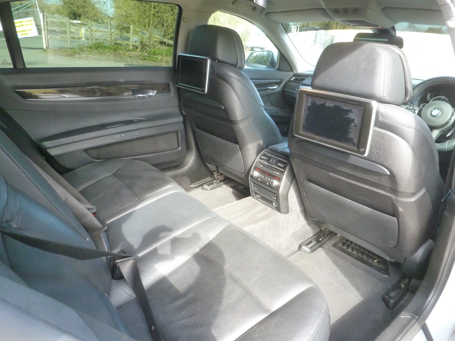 Used BMW 7 Series 2015 for sale - 77937771: Photo 12