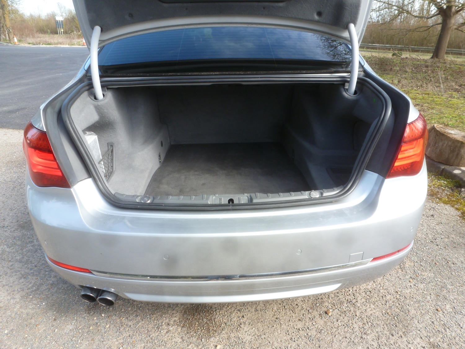 Used BMW 7 Series 2015 for sale - 77937771: Photo 13