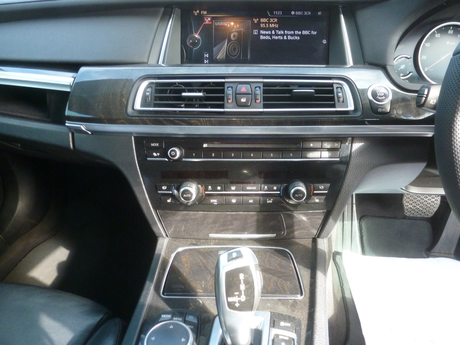 Used BMW 7 Series 2015 for sale - 77937771: Photo 14