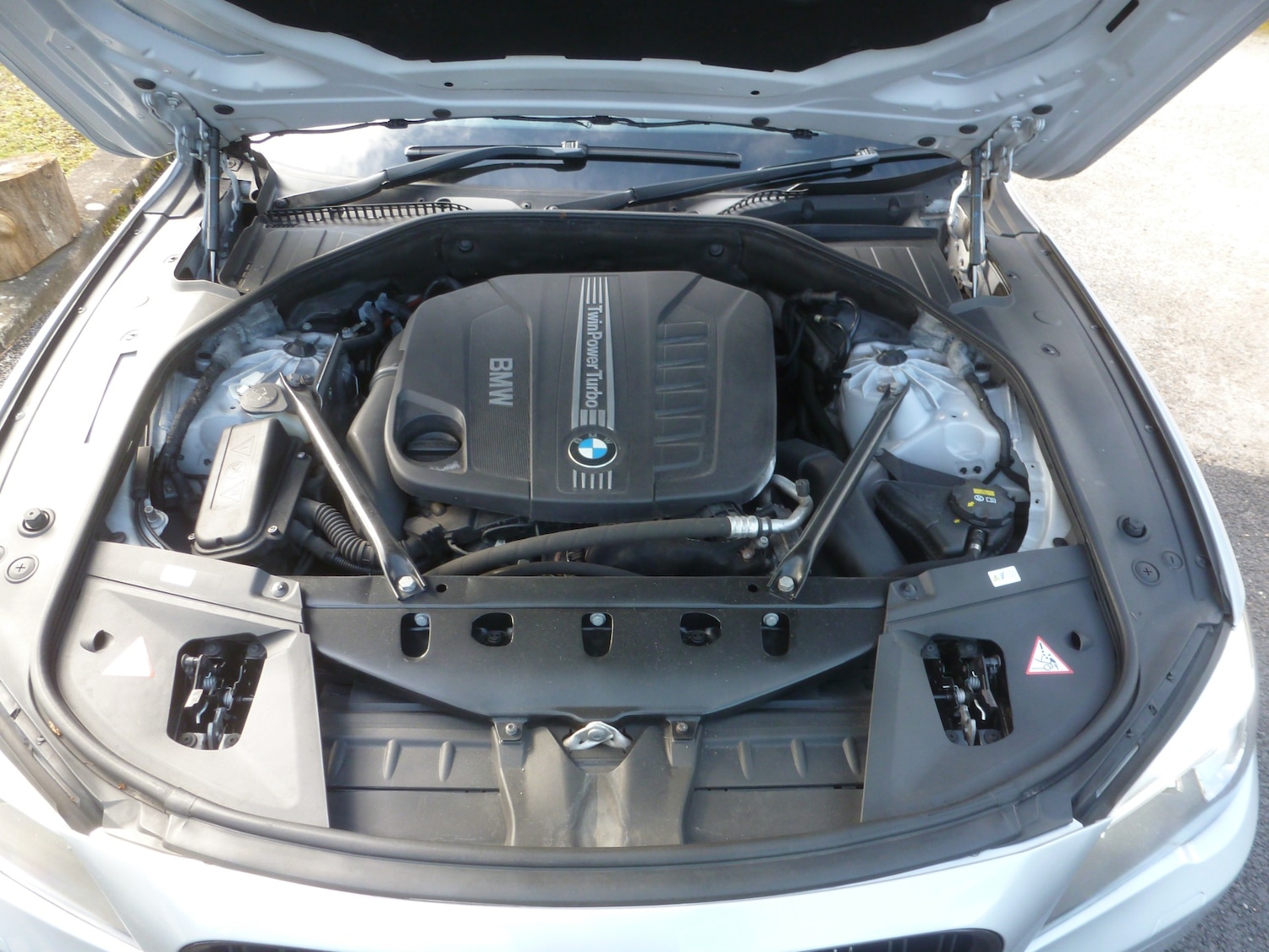 Used BMW 7 Series 2015 for sale - 77937771: Photo 15