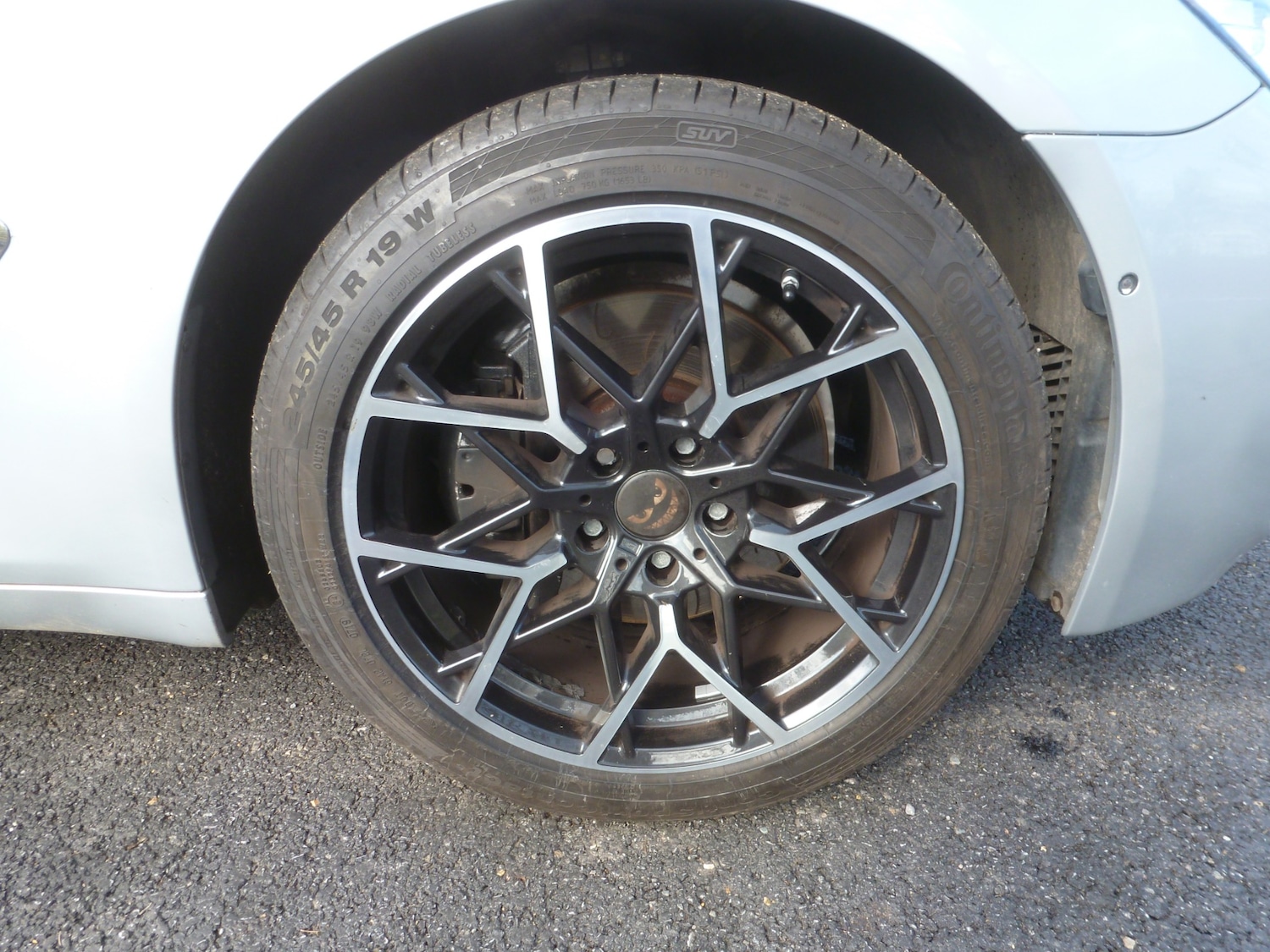 Used BMW 7 Series 2015 for sale - 77937771: Photo 18