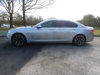 Used BMW 7 Series 2015 for sale - 77937771: Photo