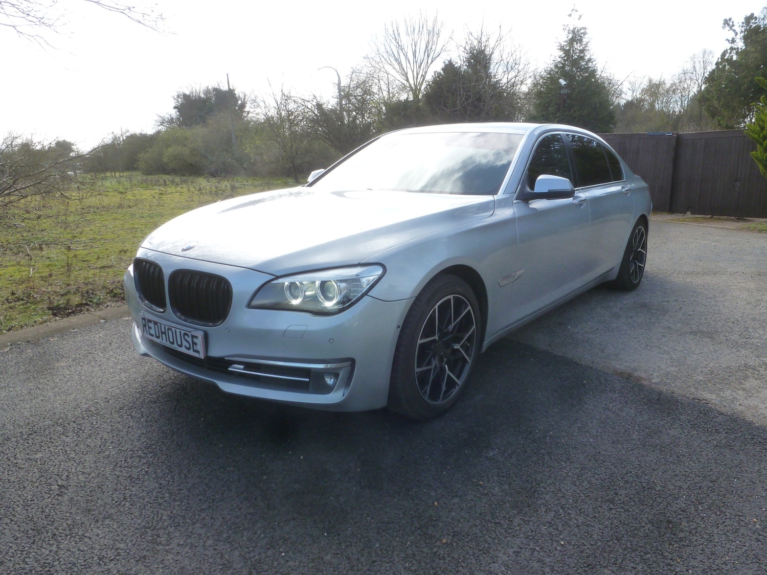 Used BMW 7 Series 2015 for sale - 77937771: Photo 5