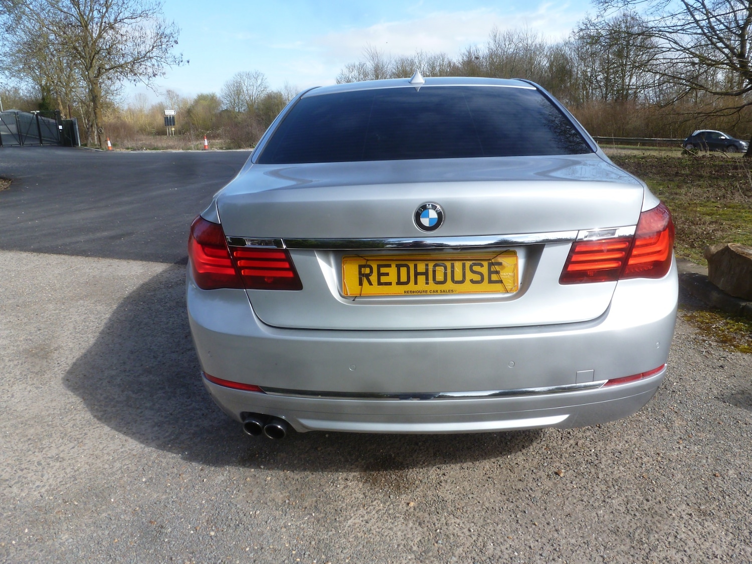 Used BMW 7 Series 2015 for sale - 77937771: Photo 7