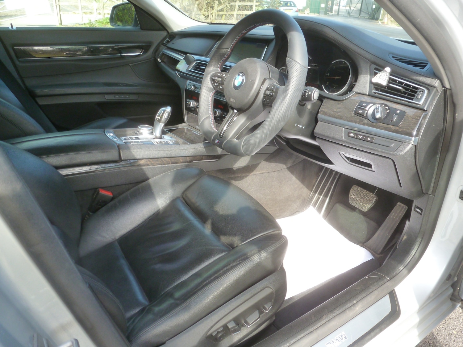 Used BMW 7 Series 2015 for sale - 77937771: Photo 9