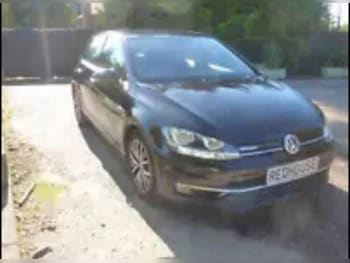 Used Volkswagen Golf 2018 for sale - 75503448: Photo