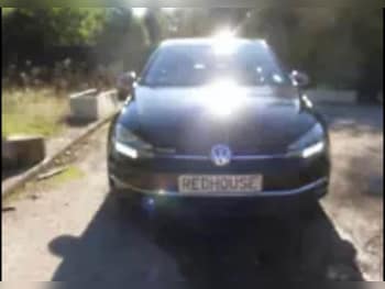 Used Volkswagen Golf 2018 for sale - 75503448: Photo