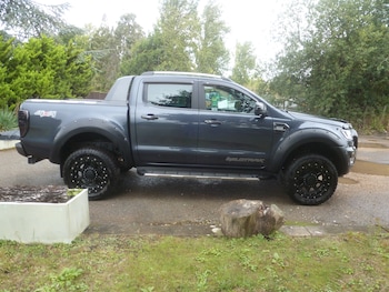 Used Ford Ranger 2018 for sale - 75791780: Photo