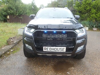 Used Ford Ranger 2018 for sale - 75791780: Photo