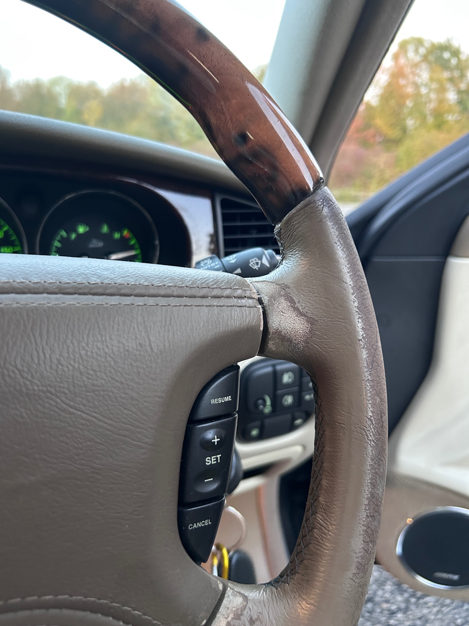 Used Jaguar XJ 2004 for sale - 76482701: Photo 12