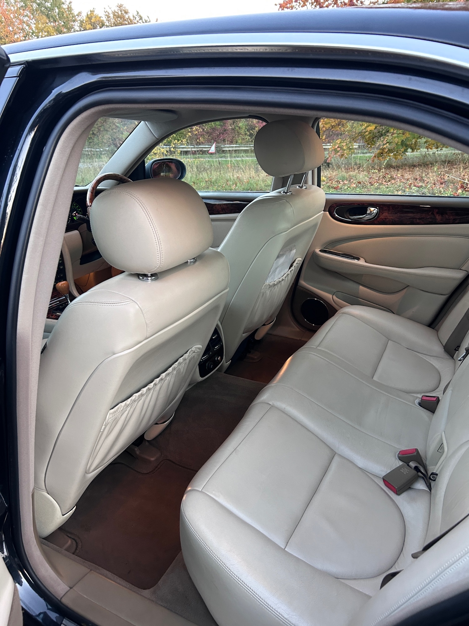 Used Jaguar XJ 2004 for sale - 76482701: Photo 14