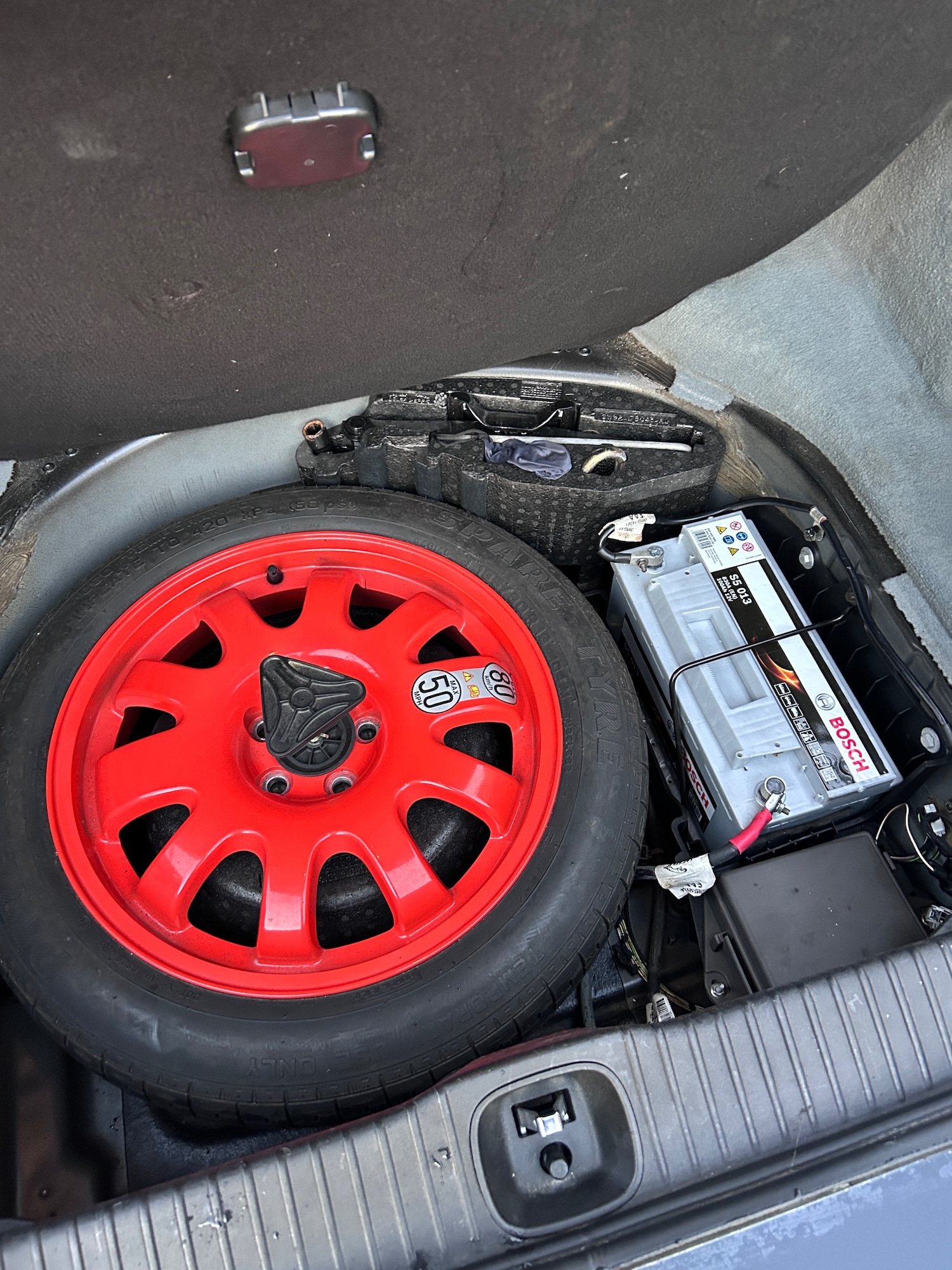 Used Jaguar XJ 2004 for sale - 76482701: Photo 16