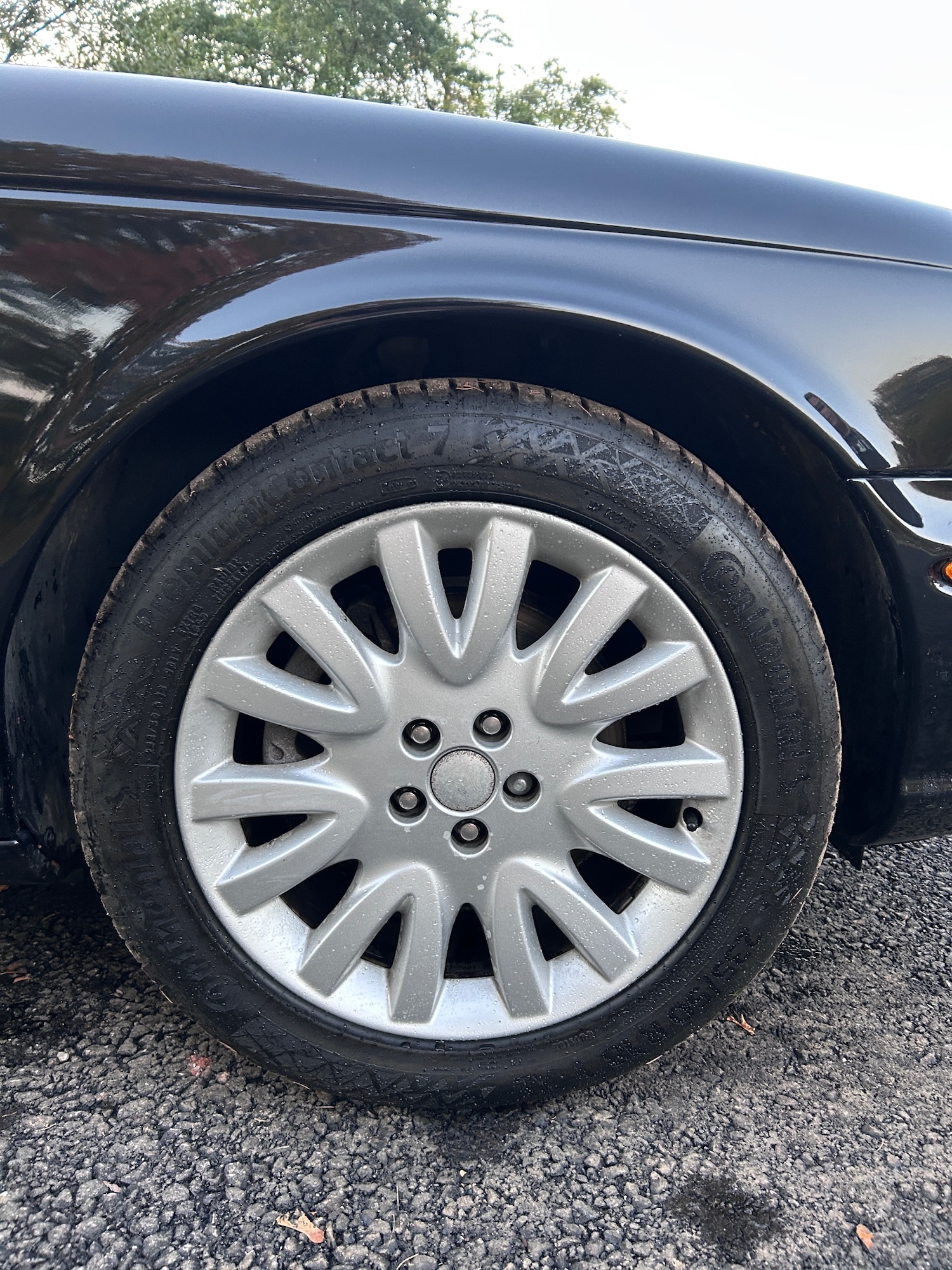 Used Jaguar XJ 2004 for sale - 76482701: Photo 18