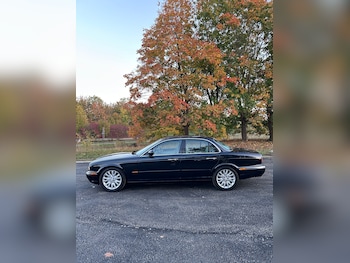 Used Jaguar XJ 2004 for sale - 76482701: Photo