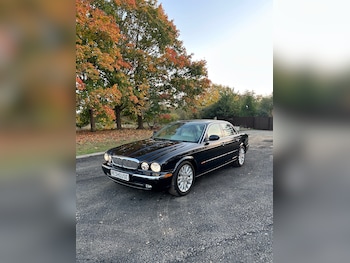 Used Jaguar XJ 2004 for sale - 76482701: Photo