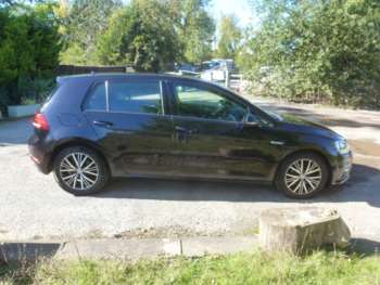 Used Volkswagen Golf 2018 for sale - 72276544: Photo