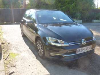 Used Volkswagen Golf 2018 for sale - 72276544: Photo