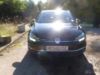 Used Volkswagen Golf 2018 for sale - 72276544: Photo